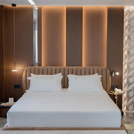 Brilliant Hotel & Spa Golem  Εξωτερικό φωτογραφία