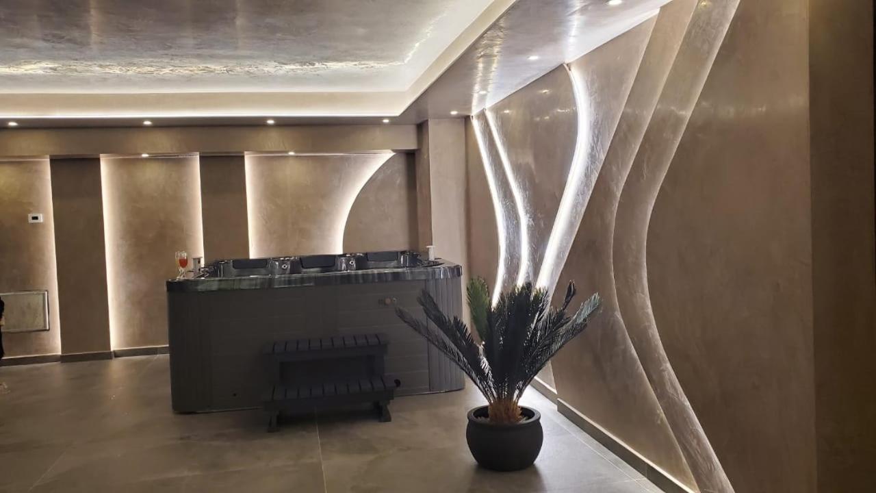 Brilliant Hotel & Spa Golem  Εξωτερικό φωτογραφία