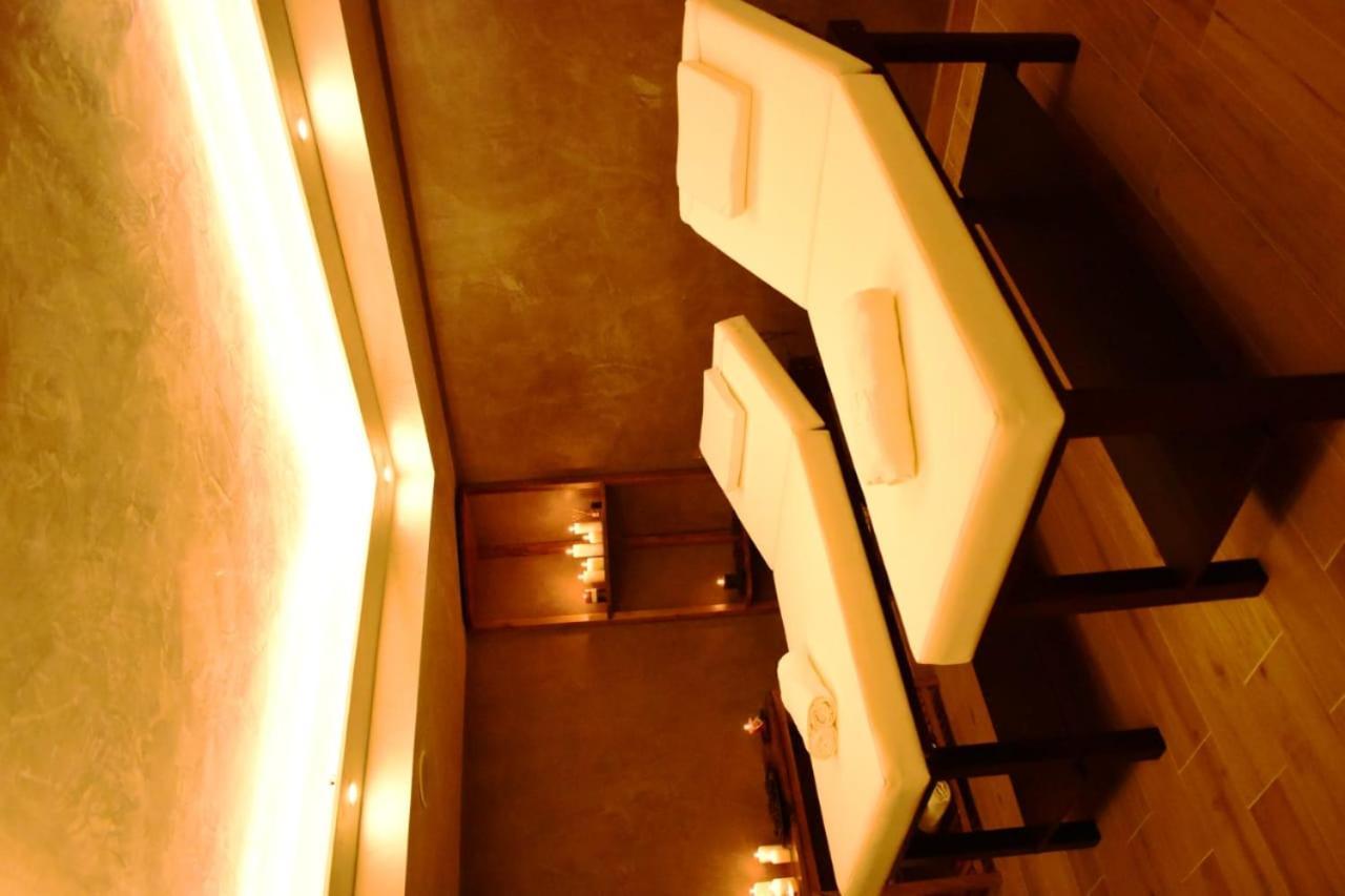 Brilliant Hotel & Spa Golem  Εξωτερικό φωτογραφία