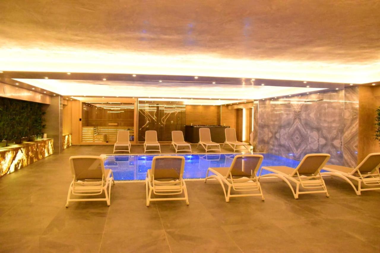 Brilliant Hotel & Spa Golem  Εξωτερικό φωτογραφία