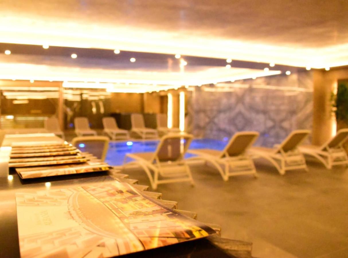 Brilliant Hotel & Spa Golem  Εξωτερικό φωτογραφία