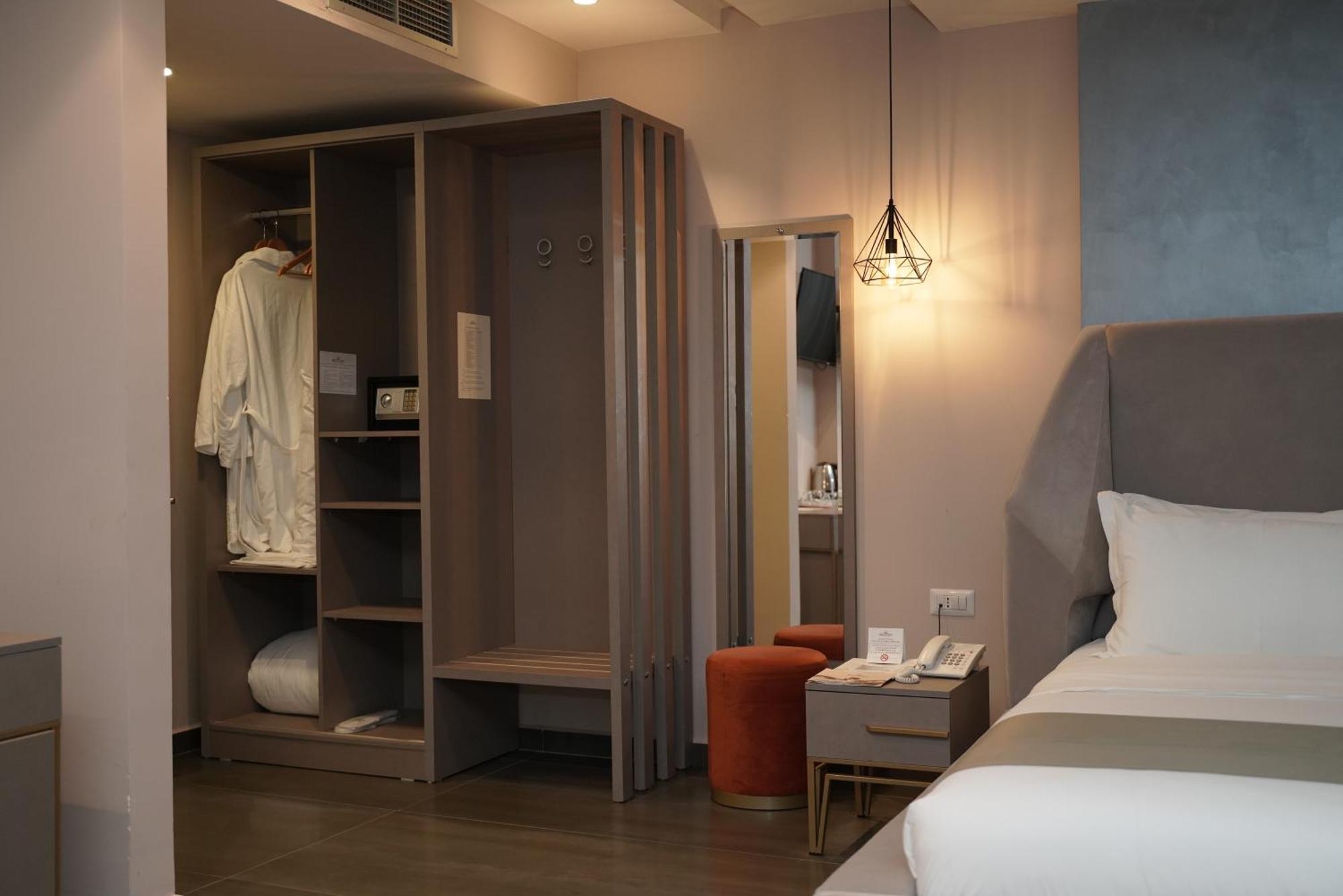 Brilliant Hotel & Spa Golem  Εξωτερικό φωτογραφία