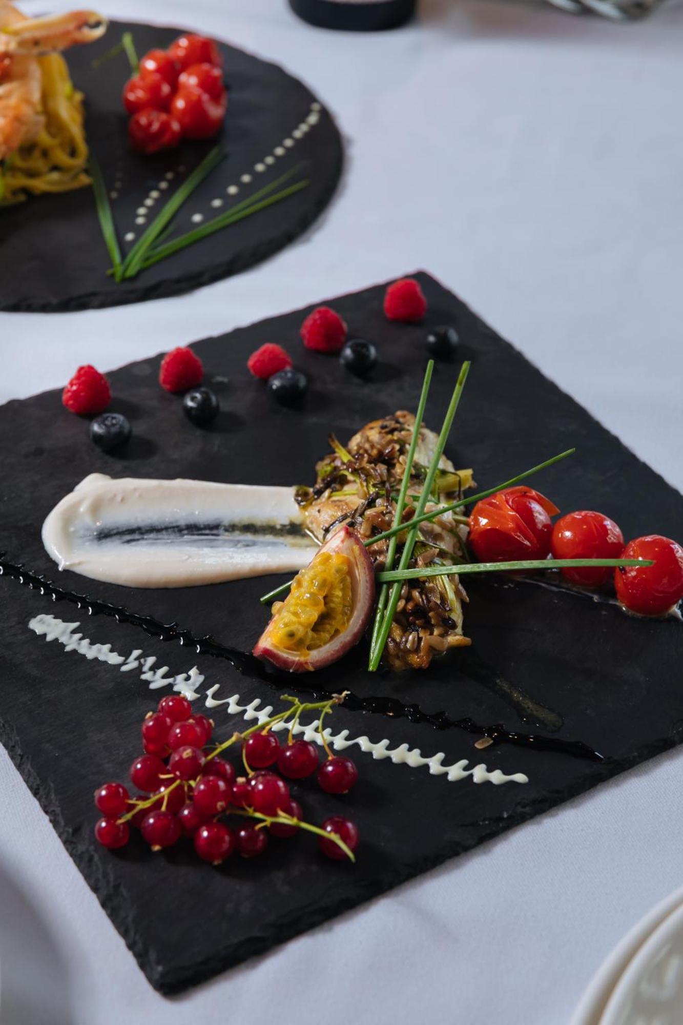 Brilliant Hotel & Spa Golem  Εξωτερικό φωτογραφία