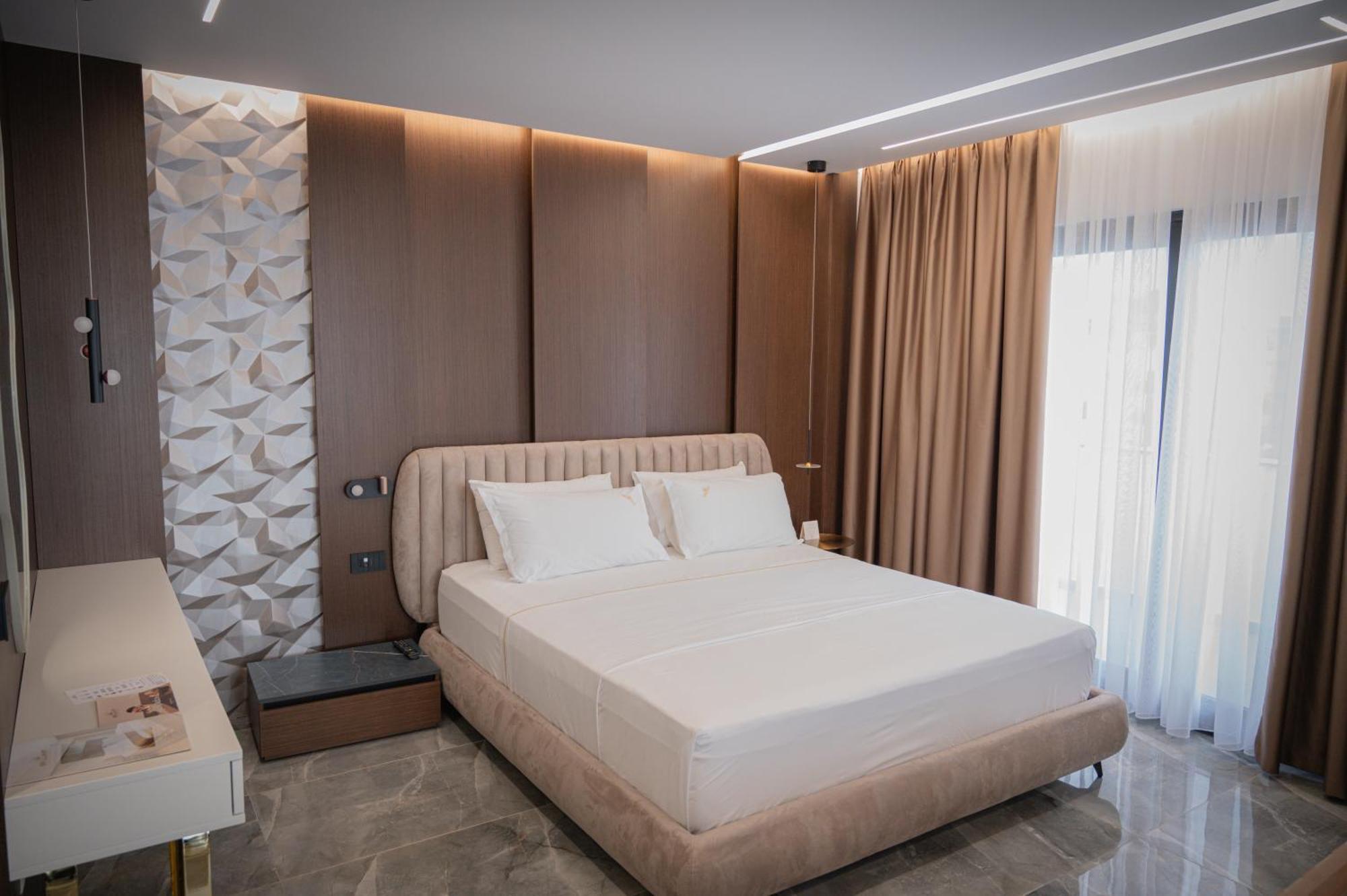 Brilliant Hotel & Spa Golem  Εξωτερικό φωτογραφία