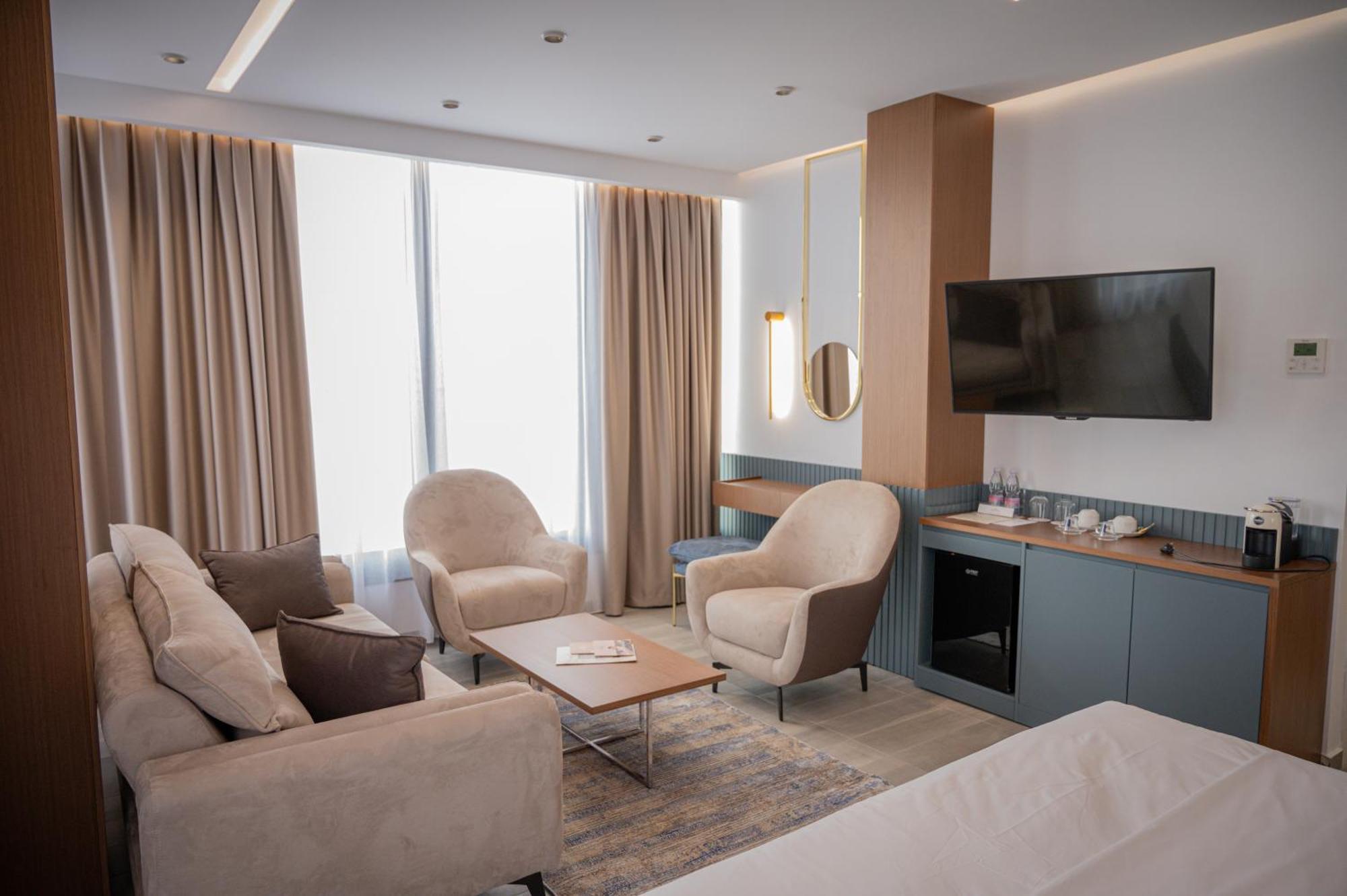Brilliant Hotel & Spa Golem  Εξωτερικό φωτογραφία