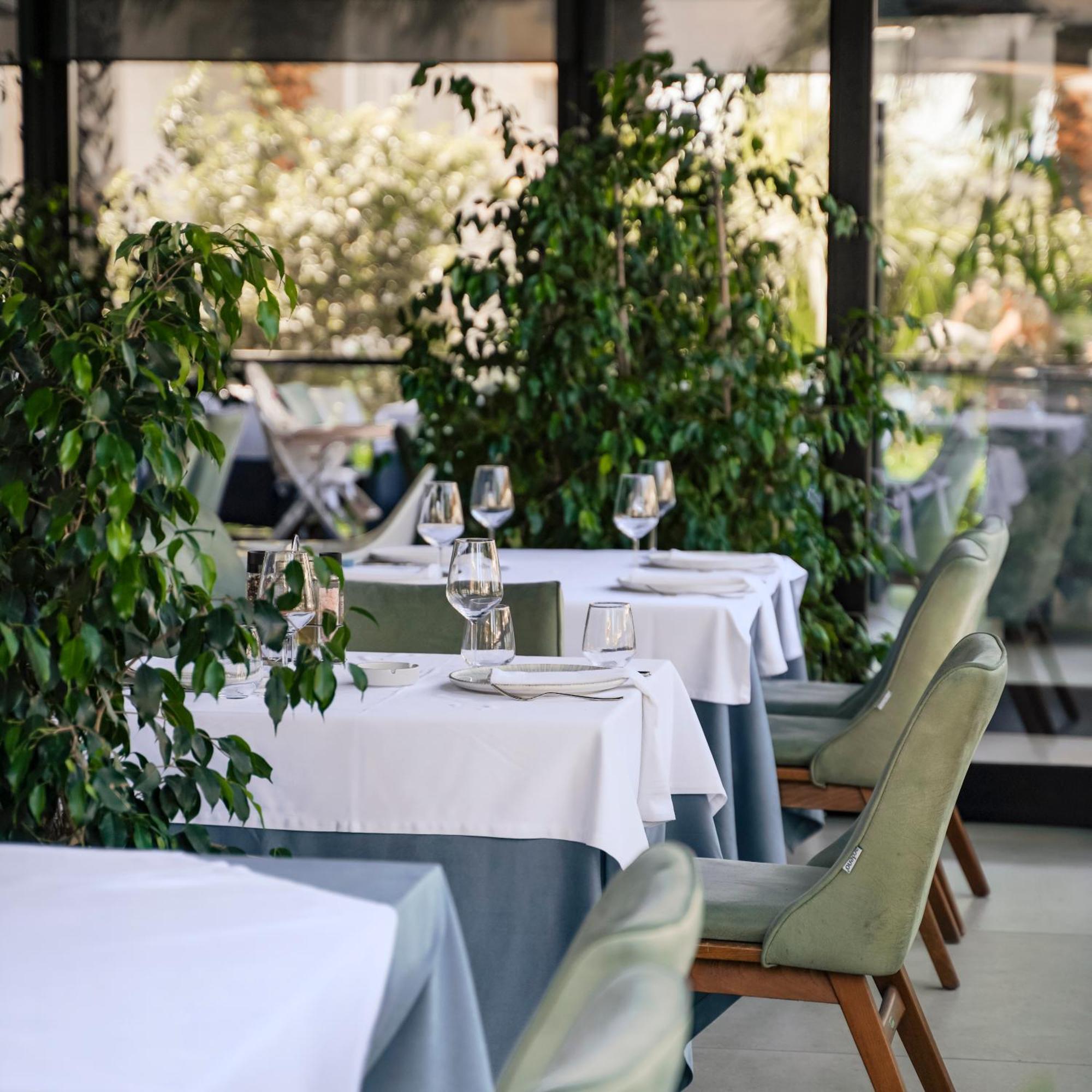 Brilliant Hotel & Spa Golem  Εξωτερικό φωτογραφία