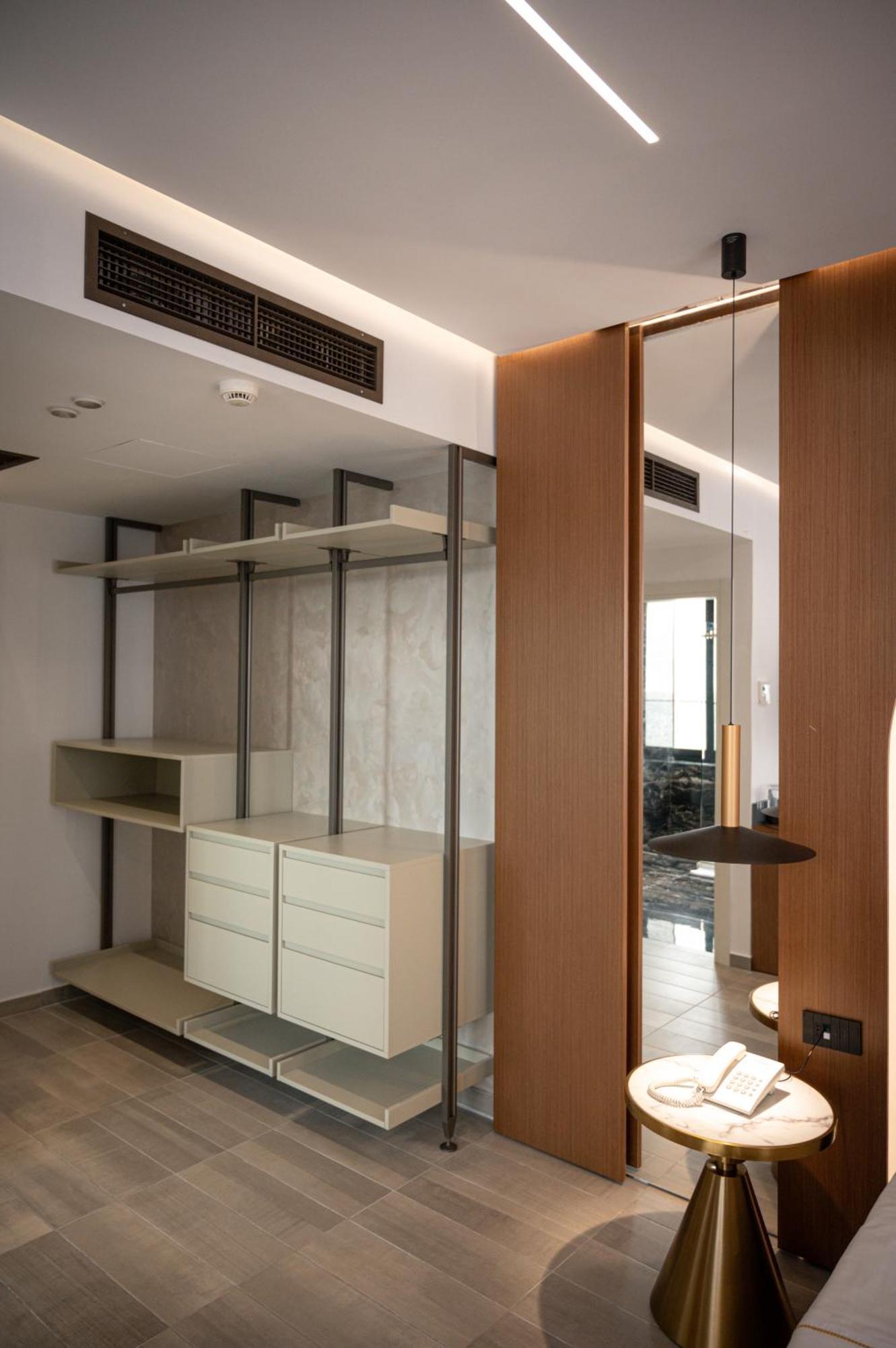 Brilliant Hotel & Spa Golem  Εξωτερικό φωτογραφία