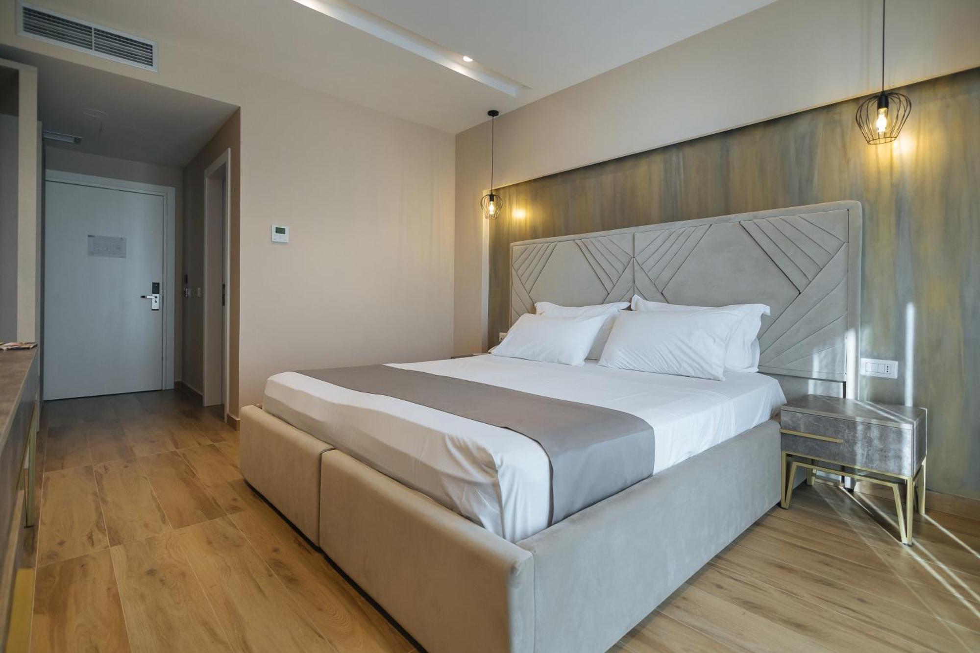 Brilliant Hotel & Spa Golem  Εξωτερικό φωτογραφία