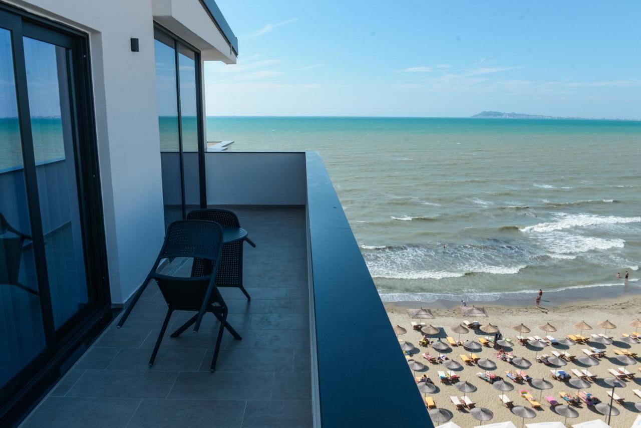 Brilliant Hotel & Spa Golem  Εξωτερικό φωτογραφία