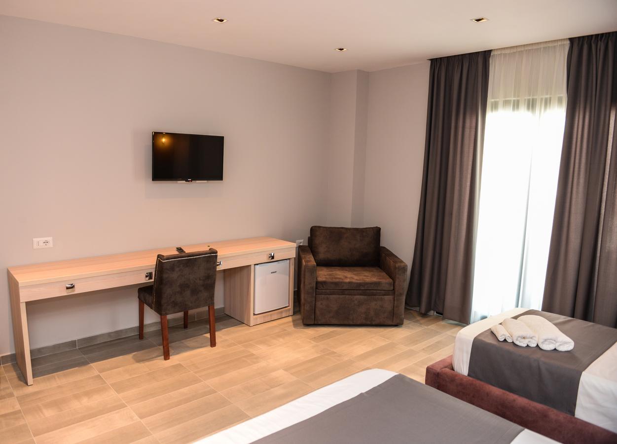 Brilliant Hotel & Spa Golem  Εξωτερικό φωτογραφία
