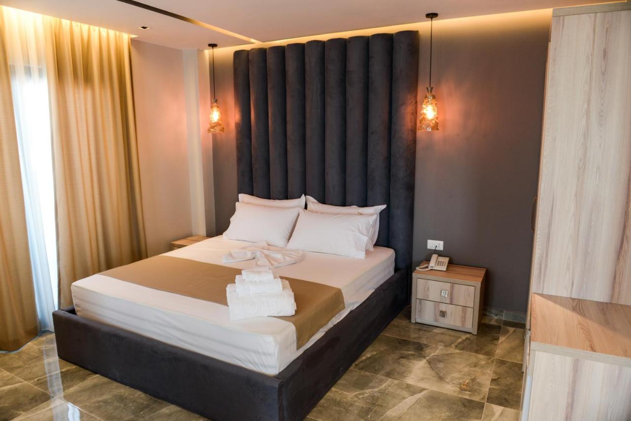 Brilliant Hotel & Spa Golem  Εξωτερικό φωτογραφία