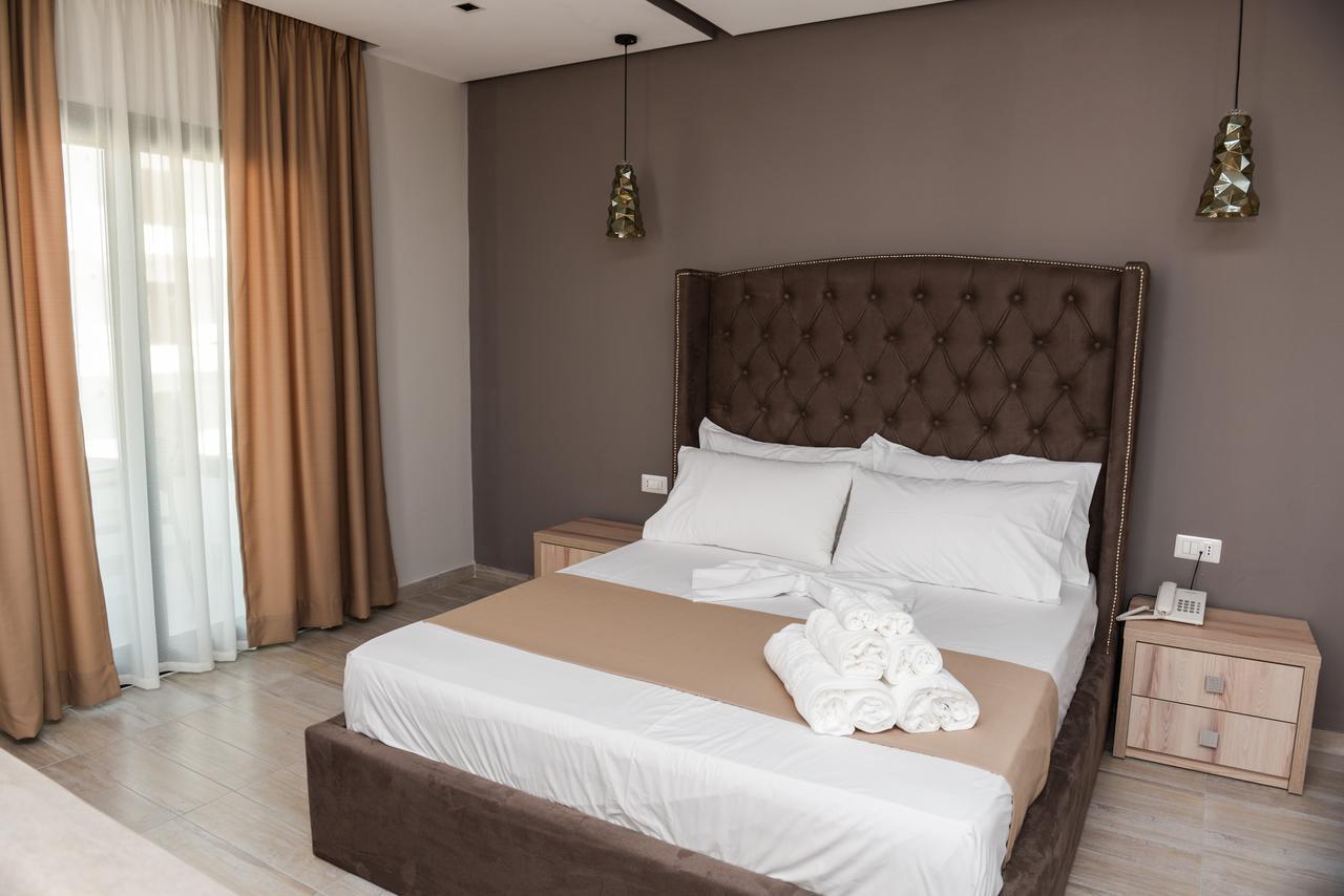 Brilliant Hotel & Spa Golem  Εξωτερικό φωτογραφία