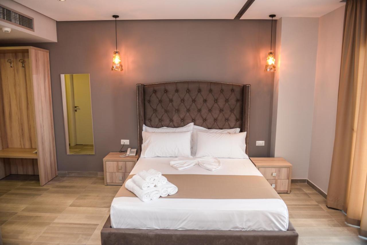 Brilliant Hotel & Spa Golem  Εξωτερικό φωτογραφία