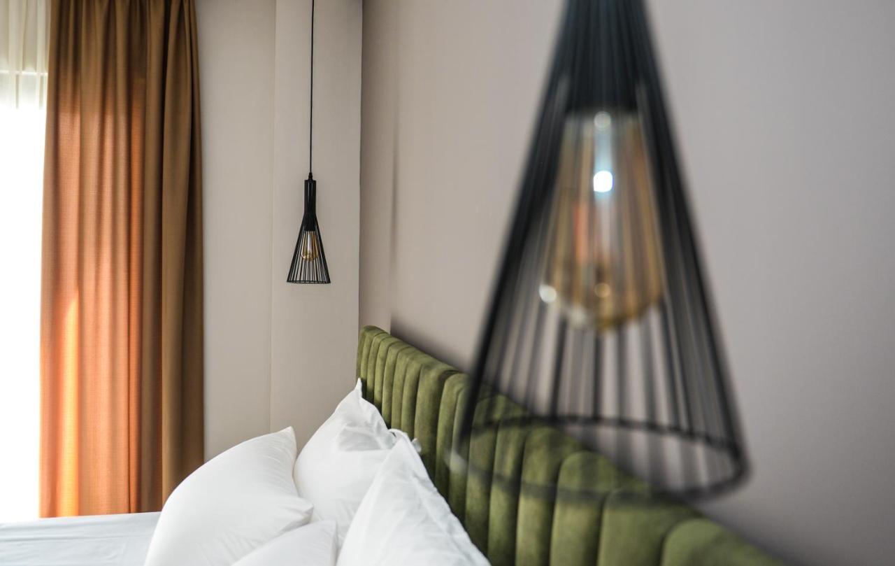 Brilliant Hotel & Spa Golem  Εξωτερικό φωτογραφία