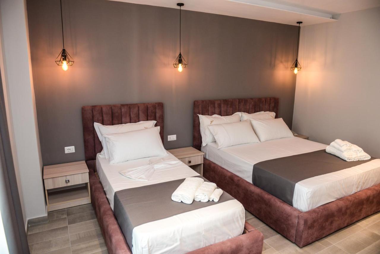 Brilliant Hotel & Spa Golem  Εξωτερικό φωτογραφία