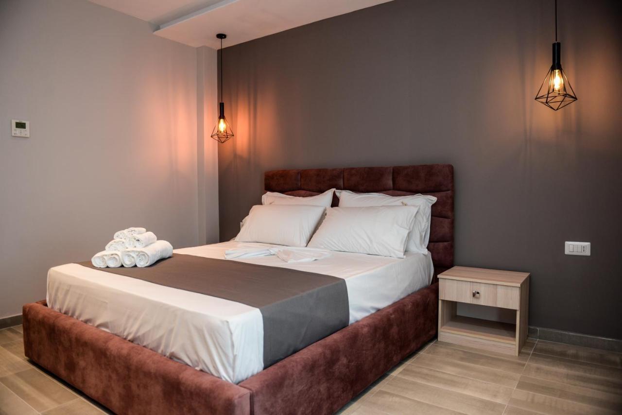 Brilliant Hotel & Spa Golem  Εξωτερικό φωτογραφία