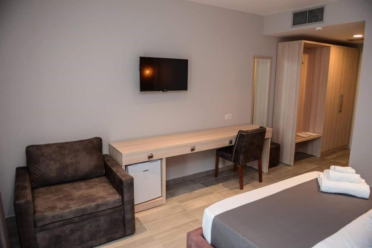 Brilliant Hotel & Spa Golem  Εξωτερικό φωτογραφία