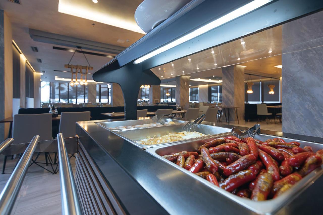 Brilliant Hotel & Spa Golem  Εξωτερικό φωτογραφία