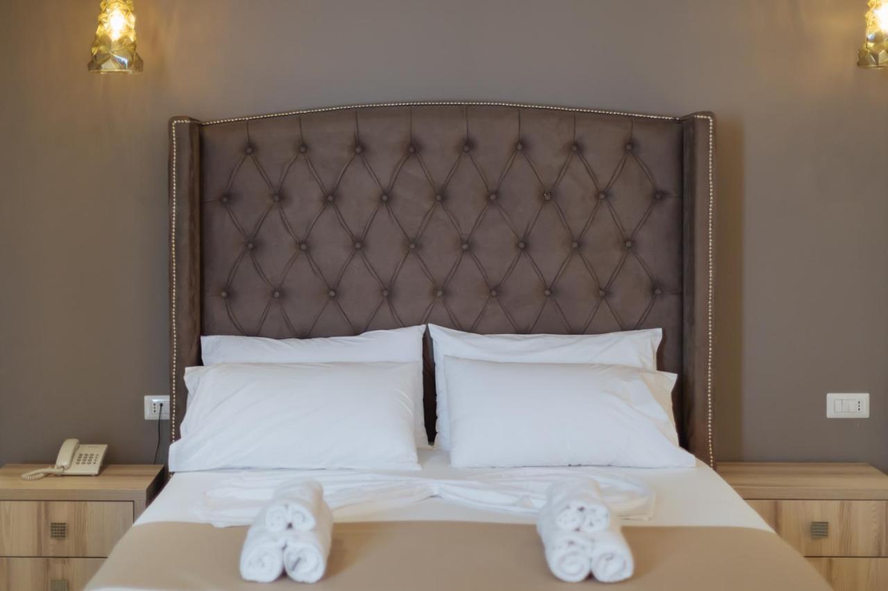 Brilliant Hotel & Spa Golem  Εξωτερικό φωτογραφία
